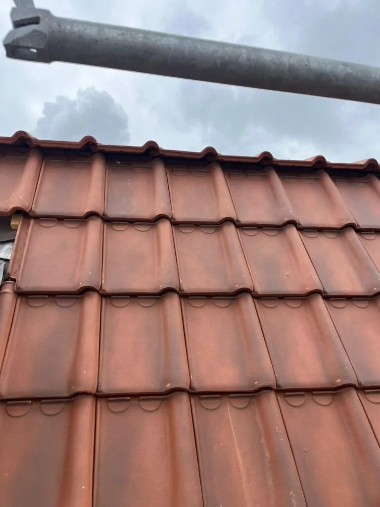 Rénovation de toiture