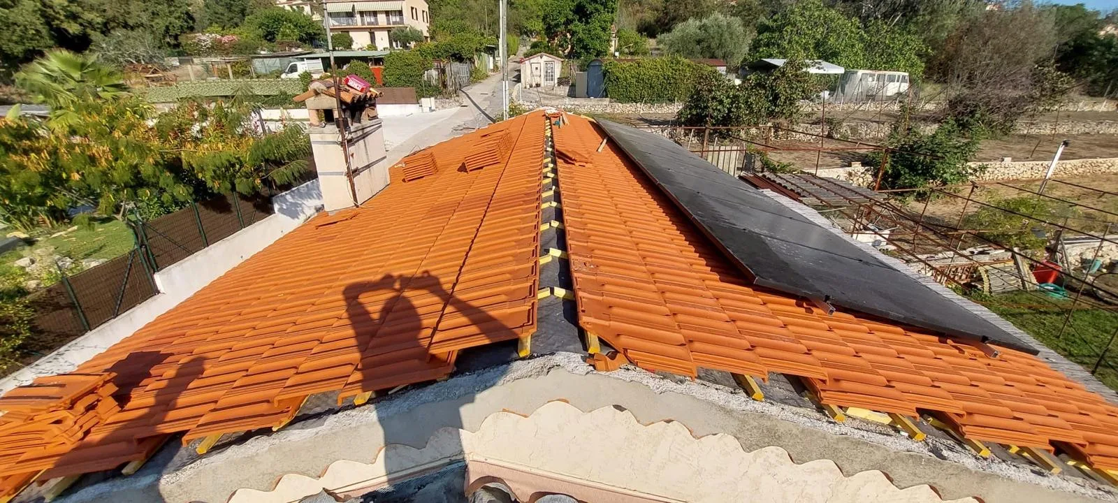 Aides & TVA rénovation